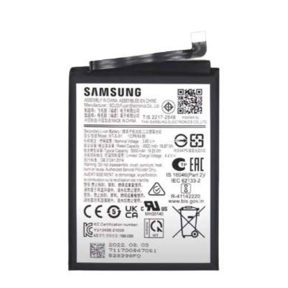 Baterai Samsung Galaxy A14 5G